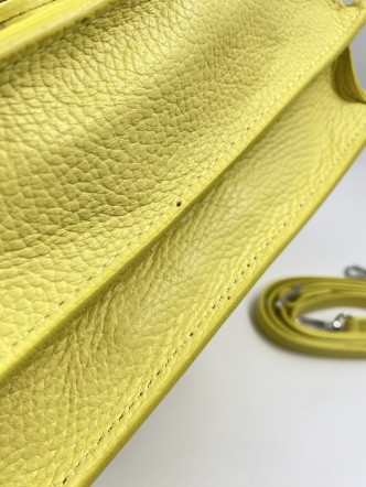 Сумка 0184 Желтый (249)